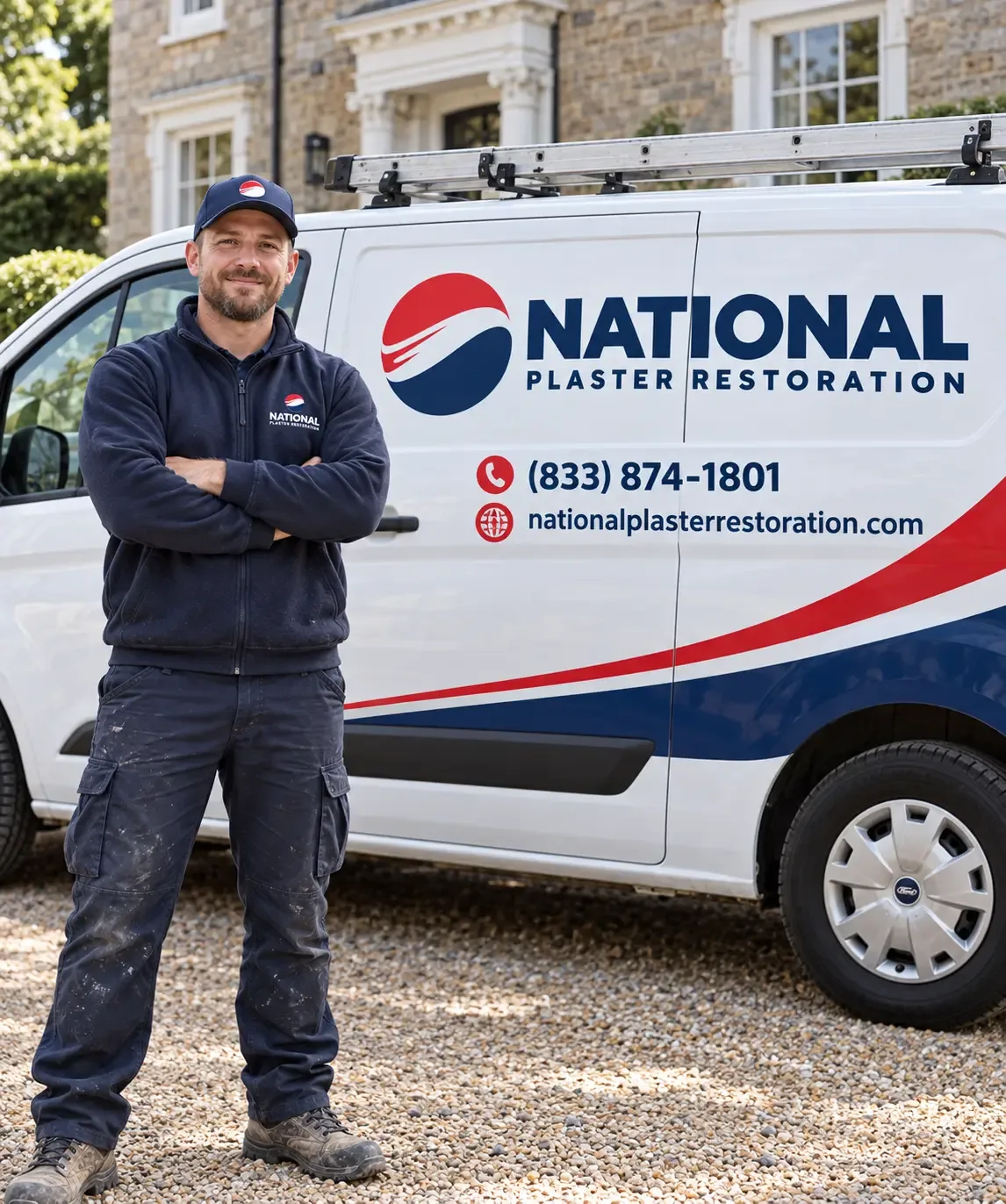 Plaster Repair Kell, IL FAQs